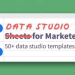 Templates de Data Studio para SEO